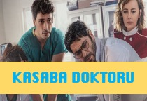 Ver Telenovela Kasaba Doktoru capitulo 10 online español gratis