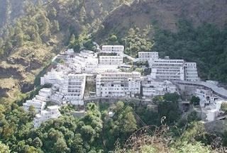 vaishno-devi-clean-temple