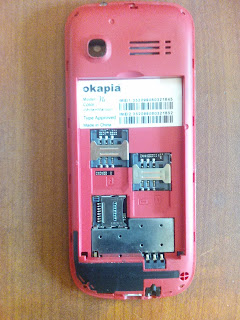 Okapia N1 6531 Flash File 100%Tested