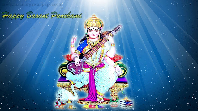 lord-saraswati-hd-wallpapers