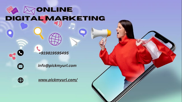 Top Digital Marketer Agency in Nagpur