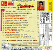 Release Year : 1990. Songs List: 01. Jane Jigar Janeman (aashiqui )