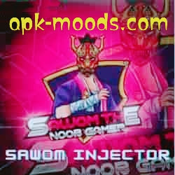 Overview of VIP Sawom Injector.