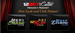 online casinos