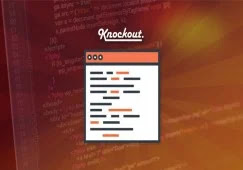 Master KnockoutJS : Knockout JS - JavaScript MVVM