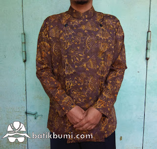 surjan batik