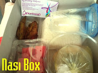 nasi box semarang