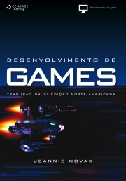 Desenvolvimento de Games - Jeannie Novak