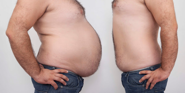 Resultado de imagen para ¡No es gordura! tu estómago está hinchado y esto es lo que tienes que hacer para deshacerte de él!!!