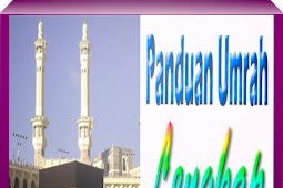 Buku Panduan Lengkap Khusus Ibadah Umrah