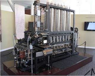 Mesin Babbage
