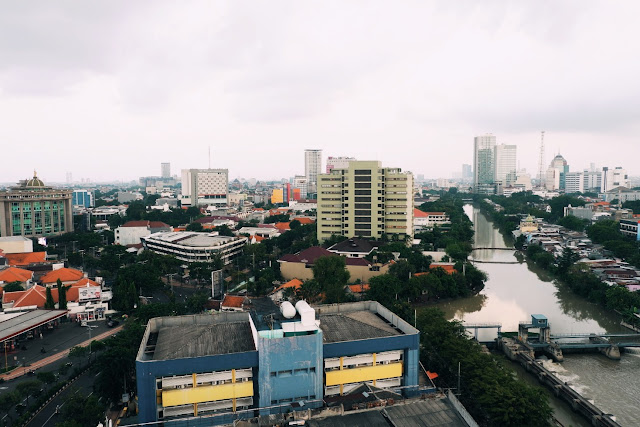 The Life Styles Hotel Surabaya