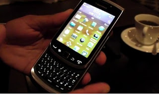 harga baru dan bekas BlackBerry Torch 9810, handphone bb terbaru, kelenihan dan kekurangan serta fitur BlackBerry Torch 9810