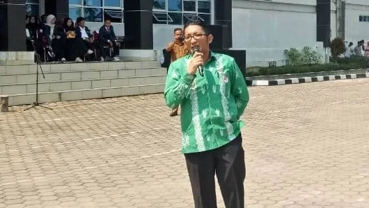 Revisi UU KPK Disahkan, Wawako Padang: Kenapa Harus Takut?