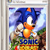 Sonic 3D Blast SEGA 2013 For PC Games Free Download Full Compressed