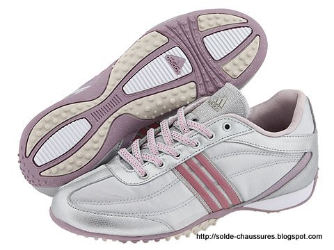 Solde chaussures:BS600452