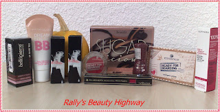 HAUL cosmetics