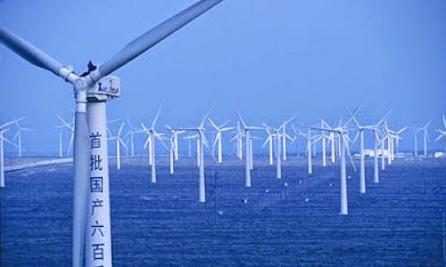 Baoding Is Following A Path Of Ecological Civilization