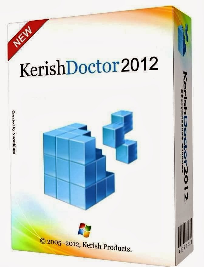  Kerish Doctor 2014 4.60 DC 26.10.2014