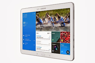 Gambar - gambar Samsung GALAXY TabPRO - Berita Gadget