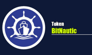 BitNautic Token, BTNT Coin