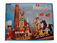 famobil 3483 indios