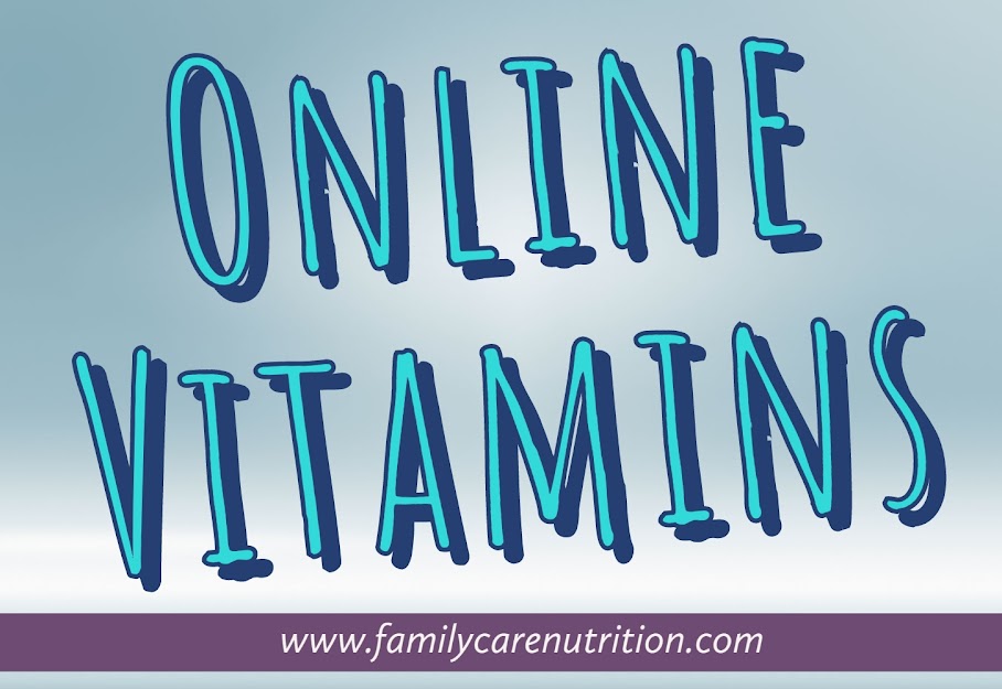 Canada Online Vitamins