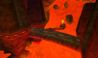 where to smelt dark iron ore