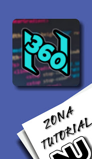 Zona360net app
