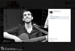   baptiste chevreau, baptiste chevreau anne sylvestre, baptiste chevreau clara, philomene chevreau, clémence chevreau, clémence et baptiste chevreau, baptiste chevreau enterrement, clémence chevreau anne sylvestre, baptiste chevreau facebook