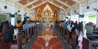 Virgen de los Remedios Parish - Baliti, San Fernando City, Pampanga