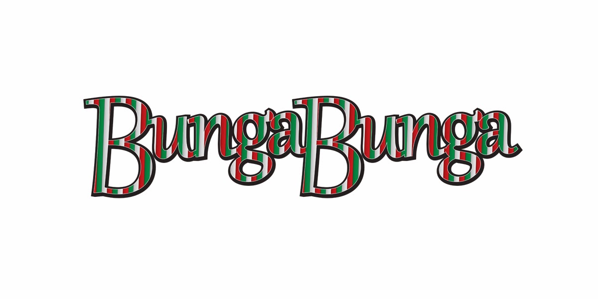 LOGO BUNGA | Gambar Logo