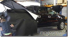Dacia Duster gewrapt 02