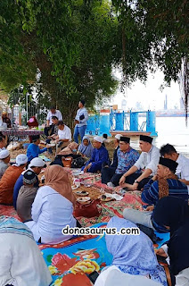 acara bekela rebo kasan palembang