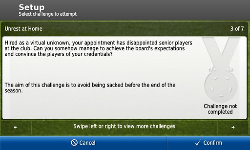 Football Manager Handheld 2013 android football games