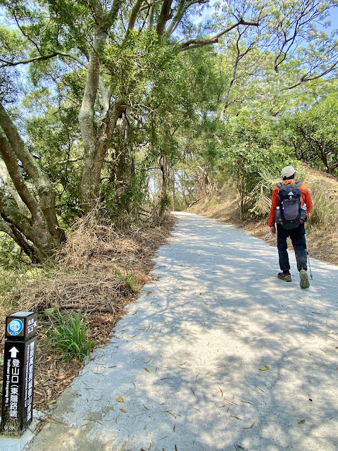 豐原萬里長城