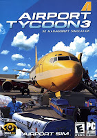 Free Download Airport Tycoon 3 Simulation Full Version games