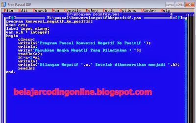 Download Free Pascal Untuk Windows