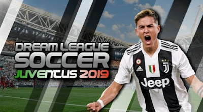  Sepak bola adalah olahraga yang disukai banyak orang Download DLS 19 Mod Juventus V6.07