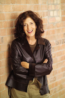 Anita Roddick