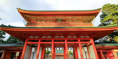 Top Ten Best Historical Sites in Japan