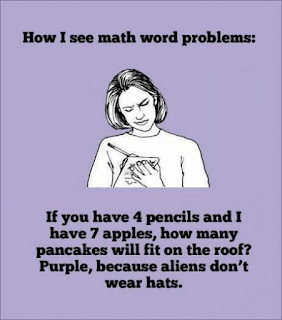  I can do simple math but division and fractions have me stumped It's easy when you have a foundation