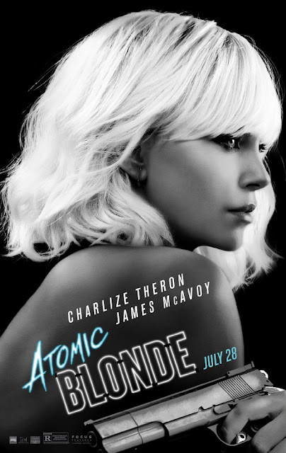  Atomic Blonde (2017)