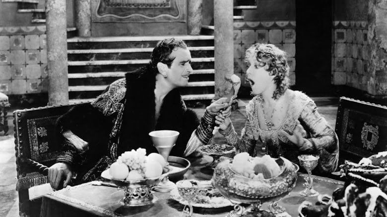 The Taming of the Shrew 1929 pelicula completa