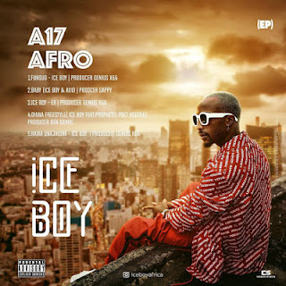 Audio:Ice Boy-Ufunguo|Download Mp3 Audio appeared on Jacolaz entertainment 