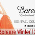 Bareeze Eid / Fall Collection 2013 | Bareeze Winter Collection 2013 |Bareeze Embroidered Classics