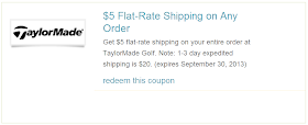 Deals from Taylormade on labor day Deals from Taylormade on labor day