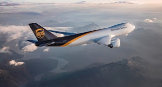 UPS expands special commodities programme to India