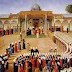 تاريخ تدهور الدولة العثمانية