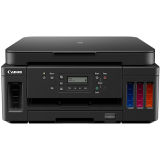 Canon PIXMA G6050 Drivers Download